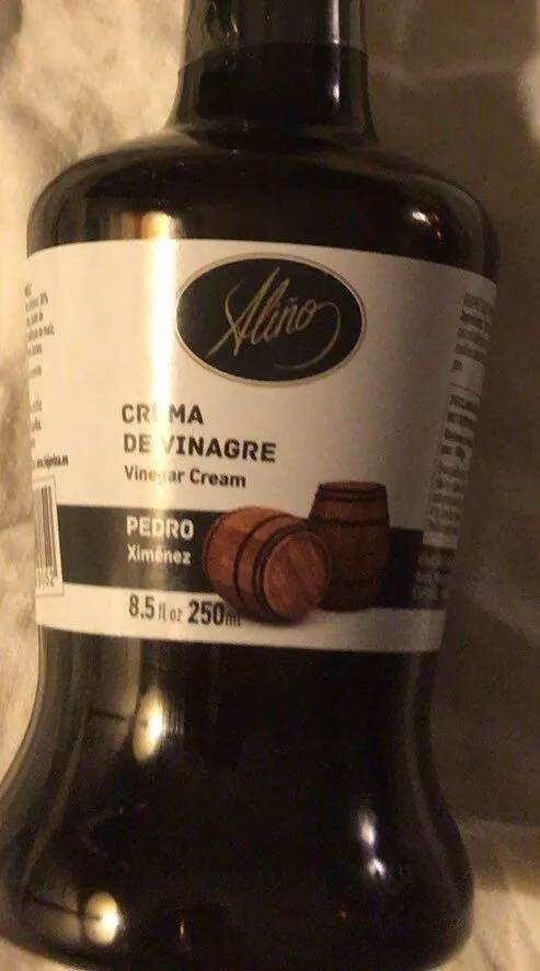 Aliño