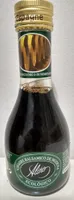 Vinagre balsámico de Módena