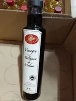 Vinagre balsámico modena