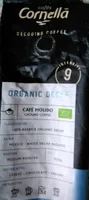 Decoding coffee organic decaf