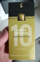 Café capsula