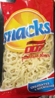 Snacks 007
