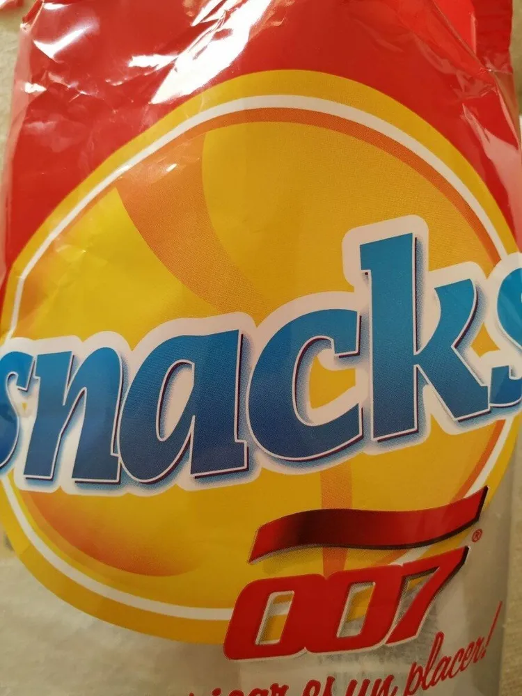 Palomitas dulces