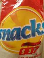 Palomitas dulces