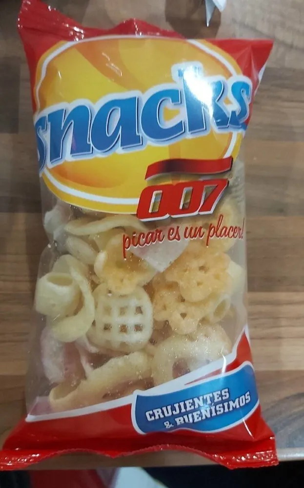Snacks