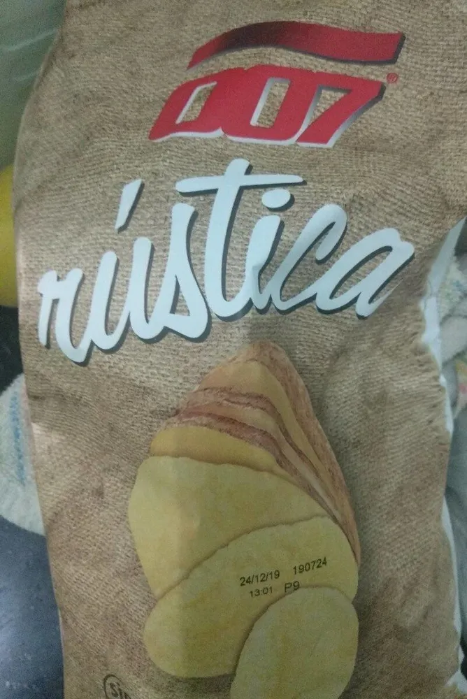 Rústicas