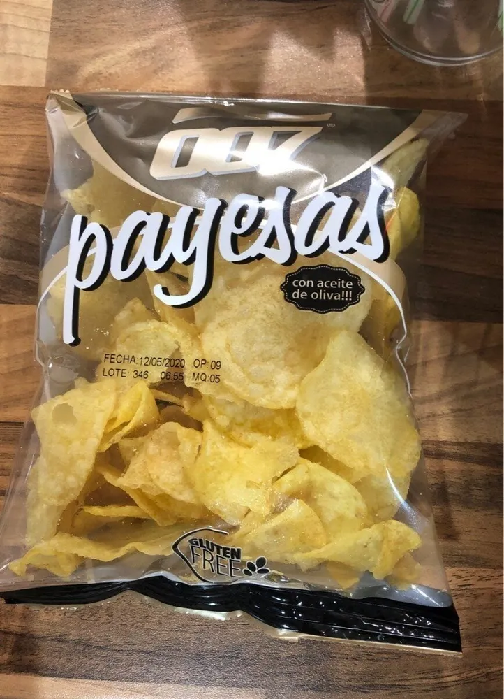 Payesas