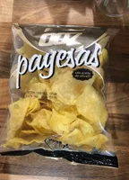 Payesas