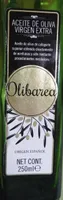 Aceite Oliva Virgen Extra