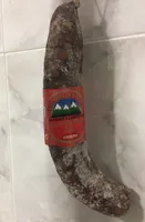 Salchichón Ibérico Extra
