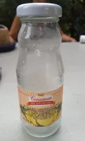 Néctar de piña