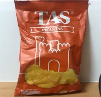 Patatas Picantas