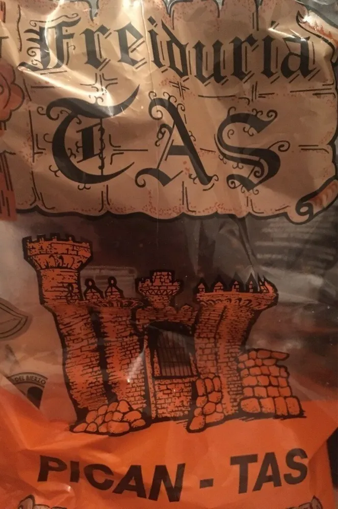 Patatas fritas Pican-tas