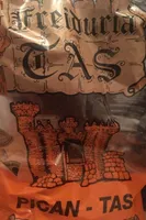 Patatas fritas Pican-tas