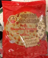 Tortas Cenceñas