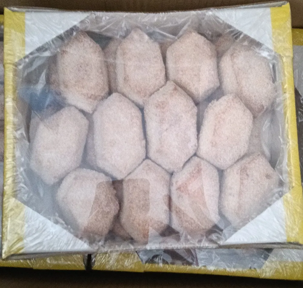 Mantecados manchegos