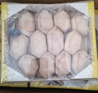 Mantecados manchegos