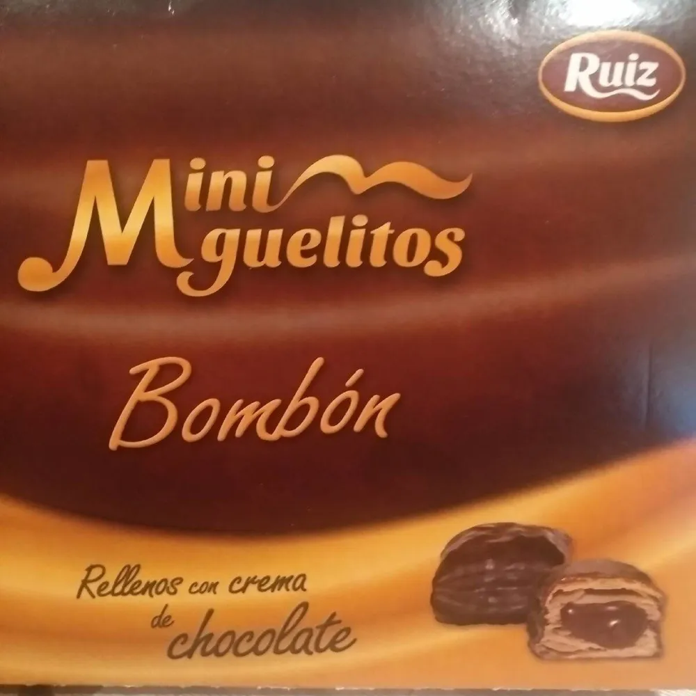 Miniguelitos