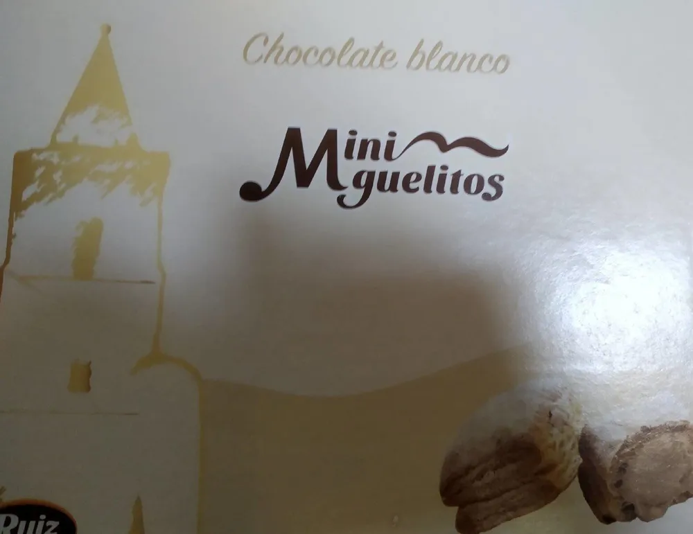 Mini Miguelitos
