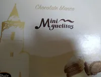 Mini Miguelitos