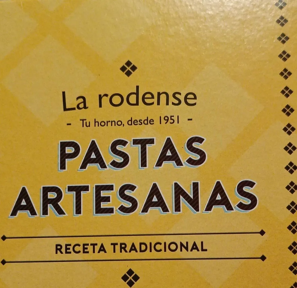 Perrunillas