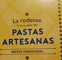Perrunillas