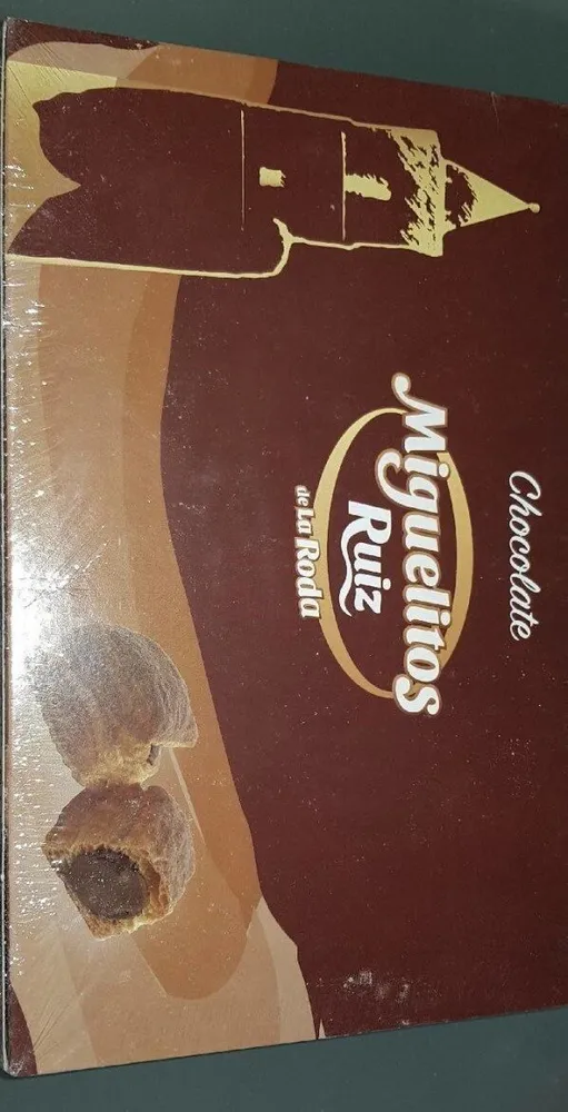 Miguelitos