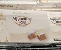 Miguelitos Ruíz de la Roda