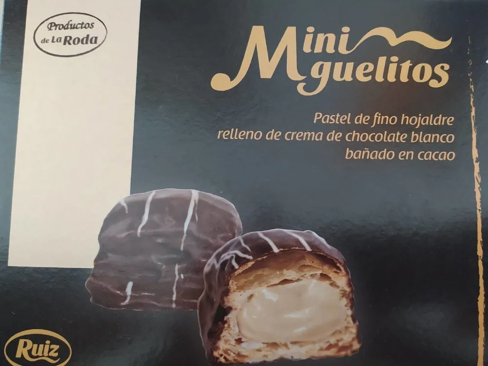 Mini Miguelitos