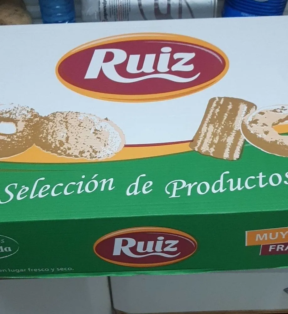 Rodalitos integrales sin azucares