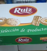 Rodalitos integrales sin azucares