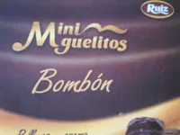 Mini Miguelitos Bombon