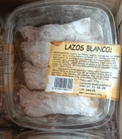 Lazos blancos