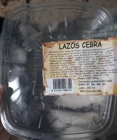 Lazos cebra