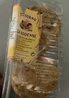 Cookies con pepitas de chocolate