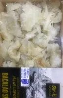 Bacalao skrei