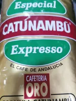 Café en grano