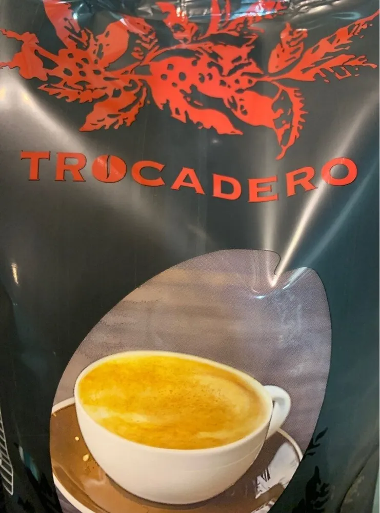 Trocadero