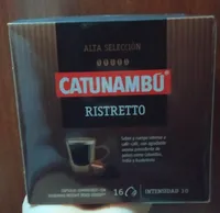 ristretto