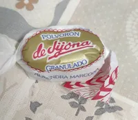 Polvoron de Jijona