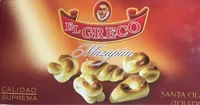 Mazapán