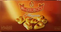Mazapán