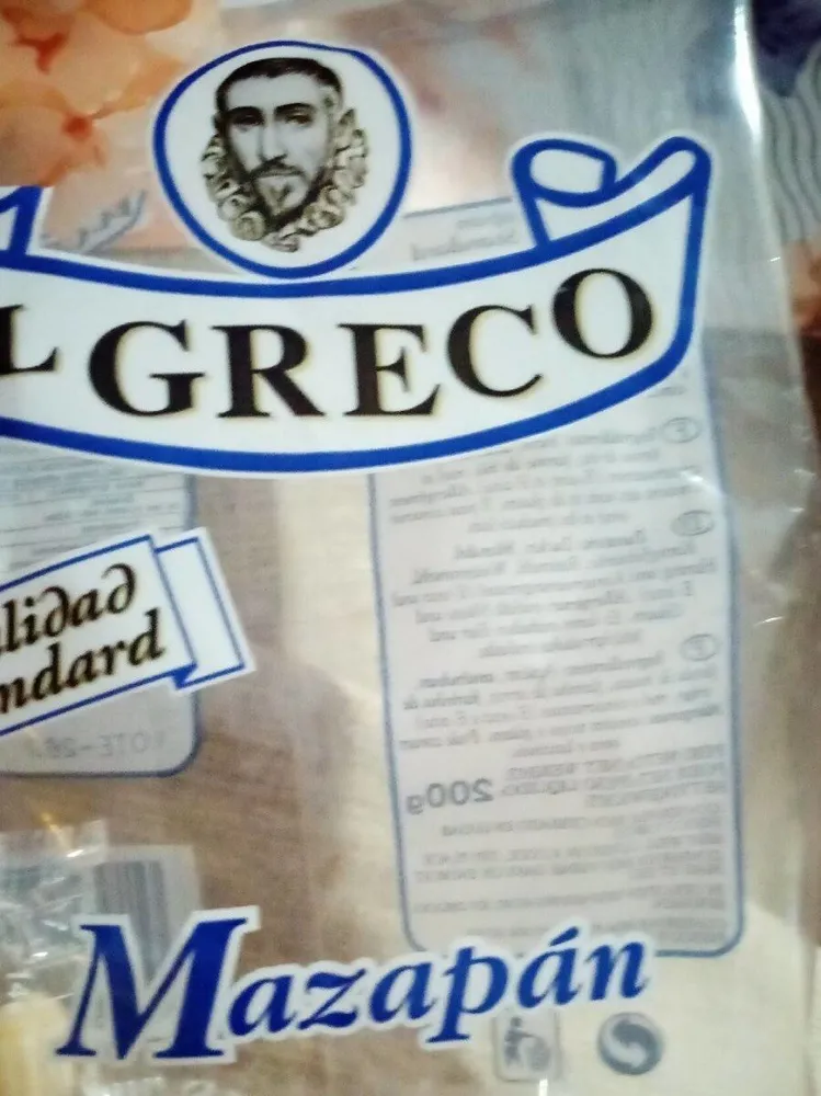Mazapan