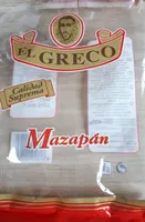 Mazapán