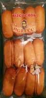 Bizcochos