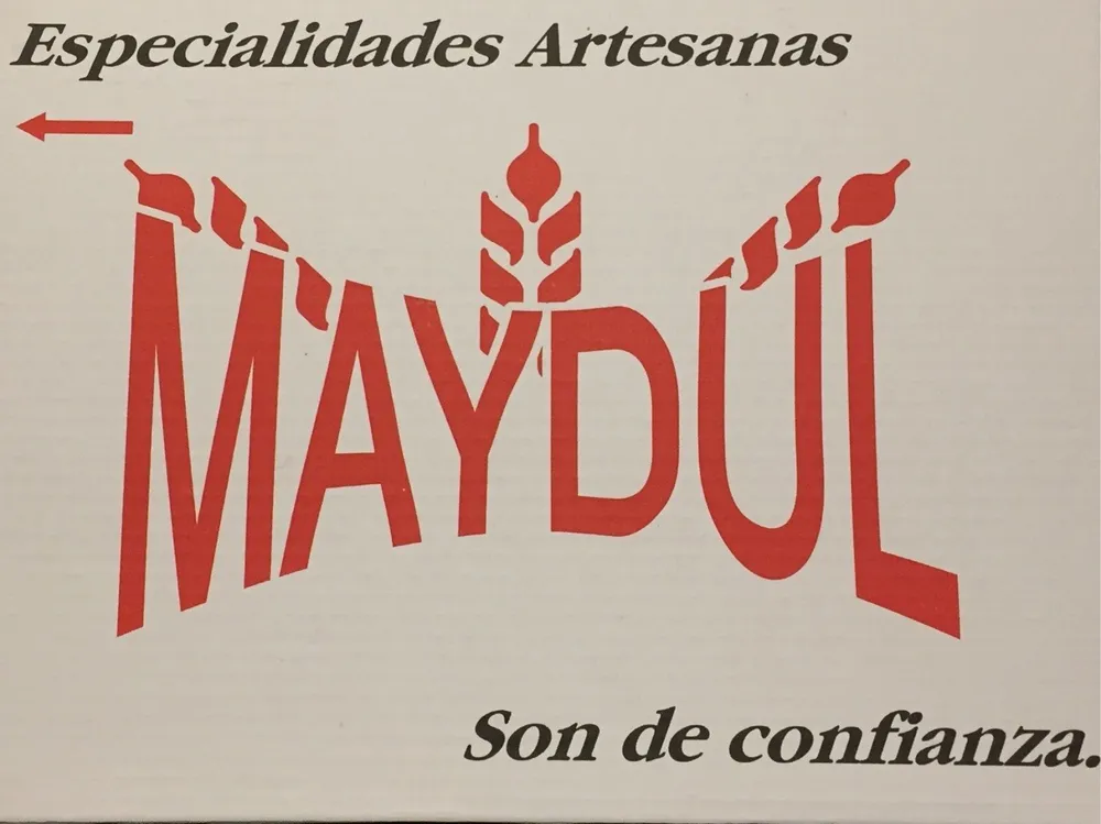 Bizcochos de anís