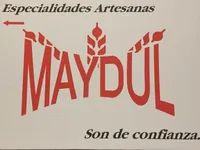Bizcochos de anís