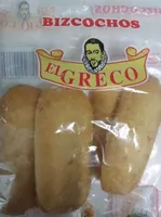 Bizcochos