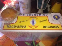 Magdalena