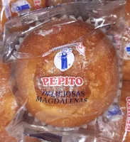 Magdalenas